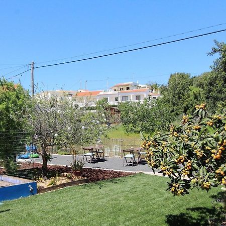 Quinta Do Paraiso - Bed&Shower Albufeira Buitenkant foto