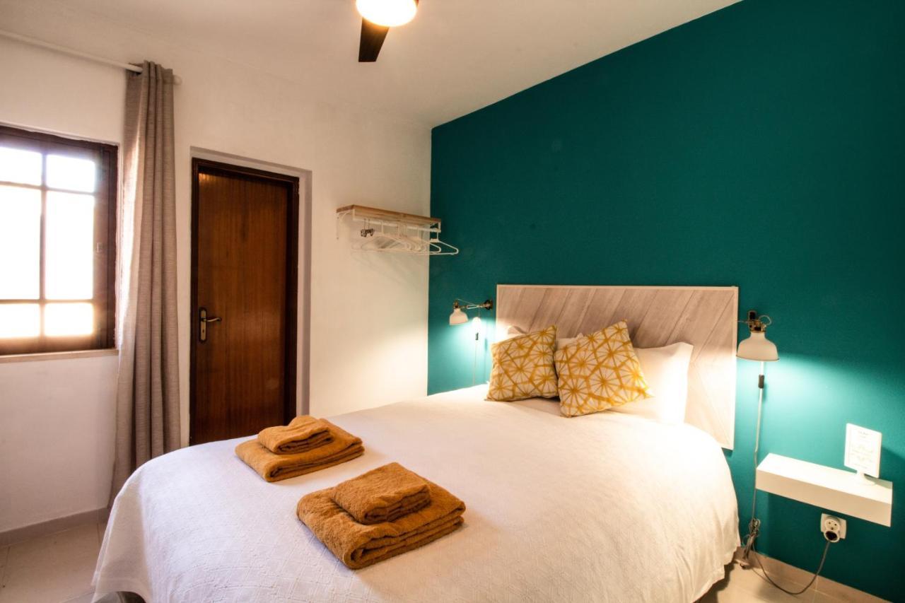 Quinta Do Paraiso - Bed&Shower Albufeira Kamer foto