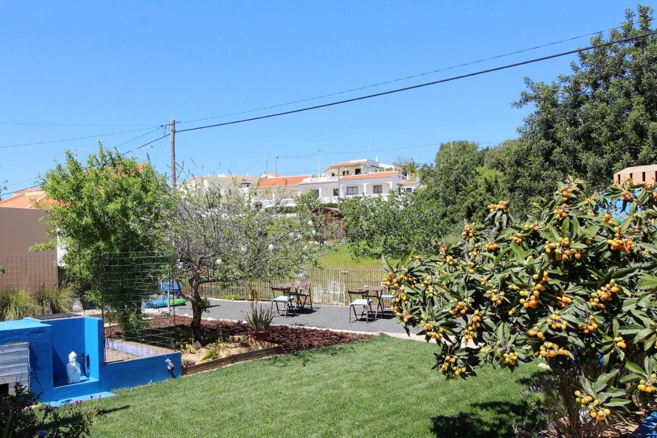 Quinta Do Paraiso - Bed&Shower Albufeira Buitenkant foto