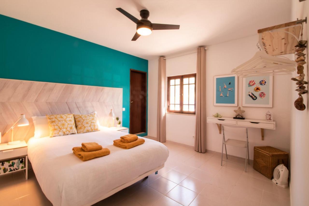 Quinta Do Paraiso - Bed&Shower Albufeira Kamer foto