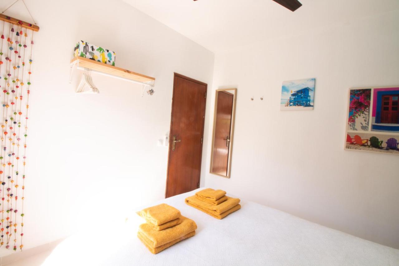 Quinta Do Paraiso - Bed&Shower Albufeira Kamer foto