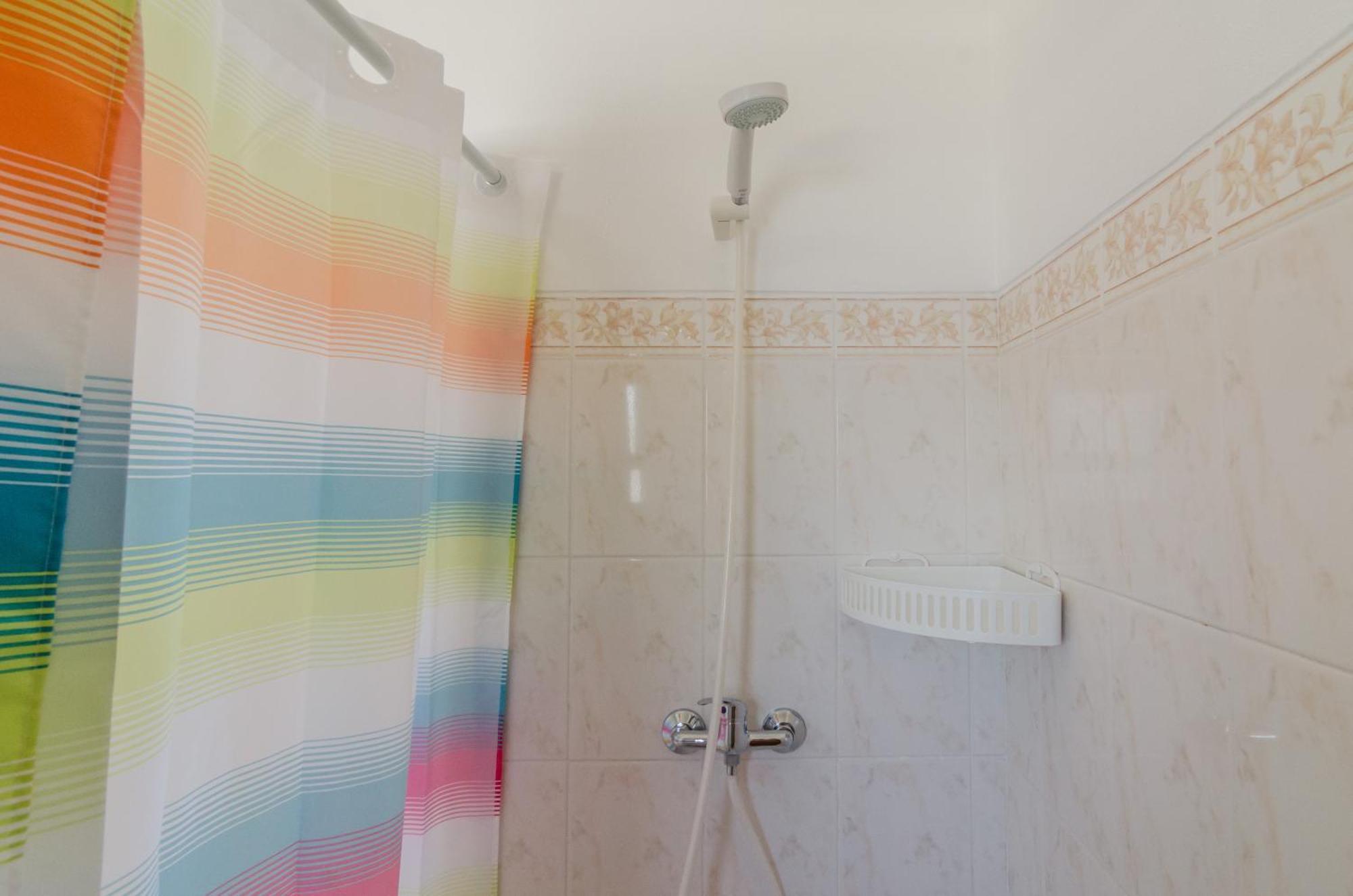 Quinta Do Paraiso - Bed&Shower Albufeira Kamer foto