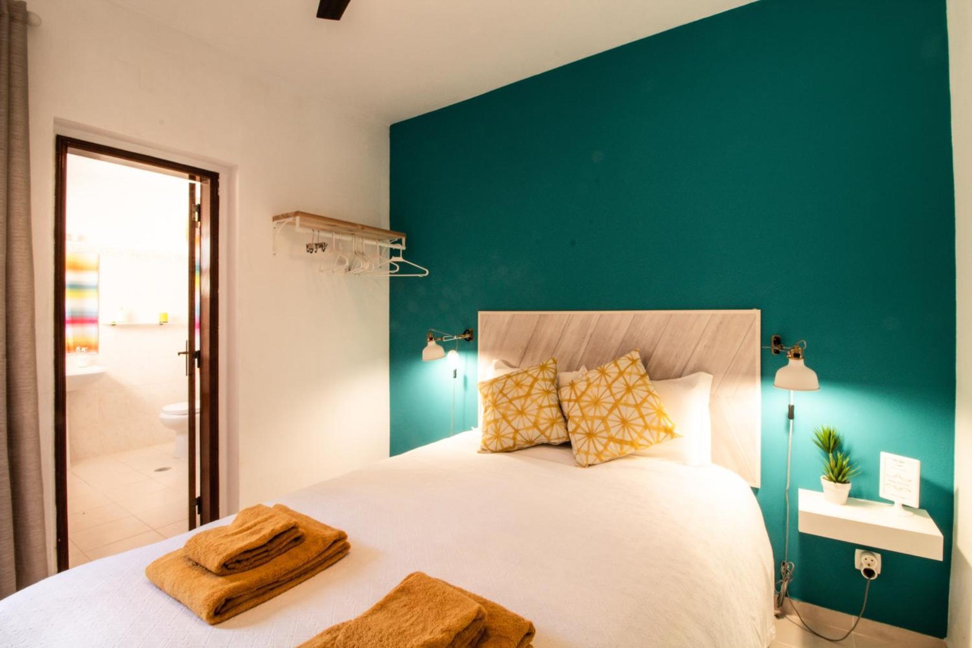 Quinta Do Paraiso - Bed&Shower Albufeira Kamer foto