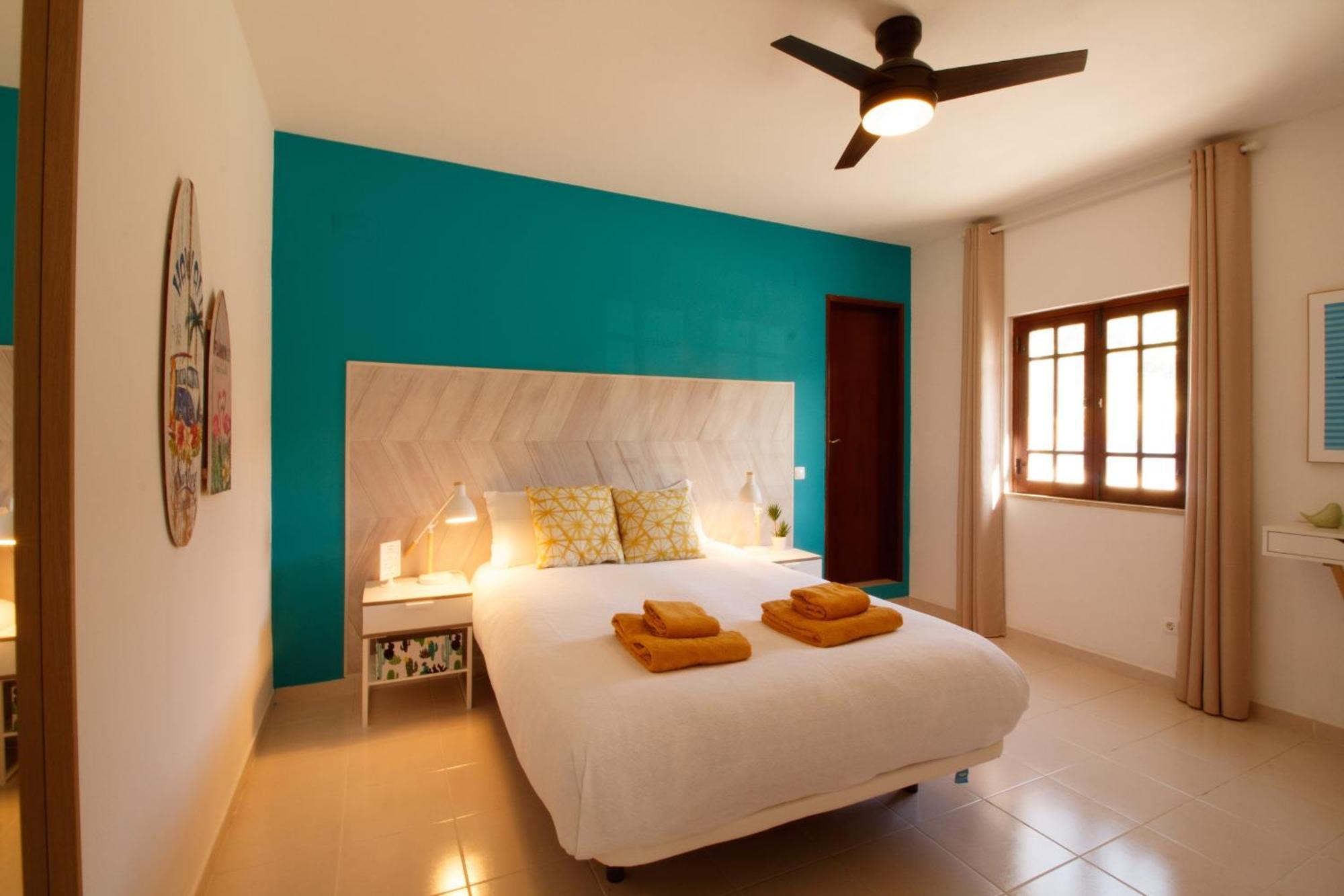Quinta Do Paraiso - Bed&Shower Albufeira Kamer foto