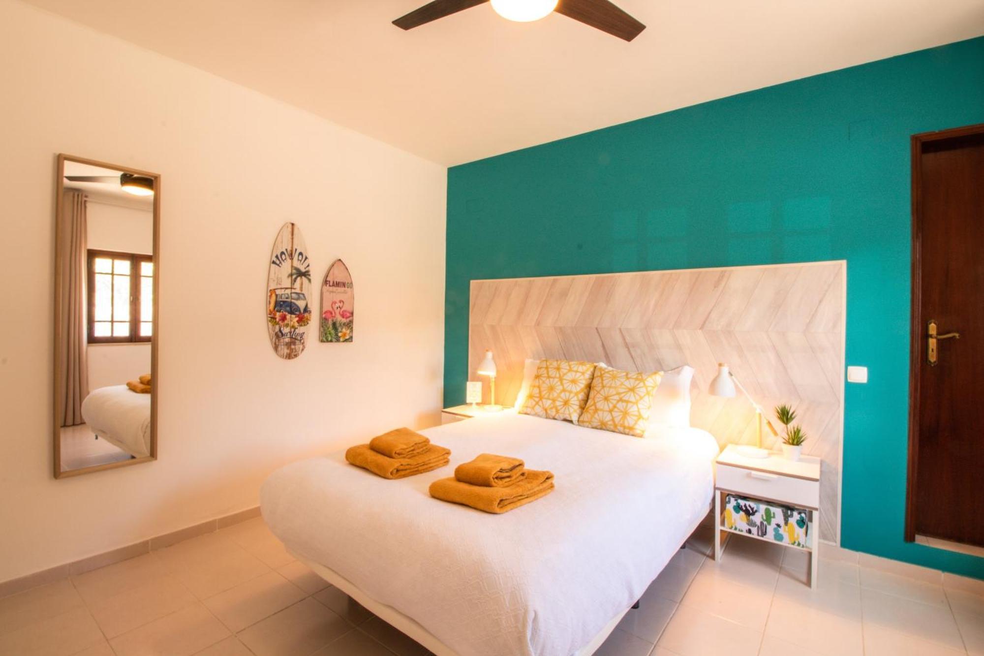 Quinta Do Paraiso - Bed&Shower Albufeira Kamer foto