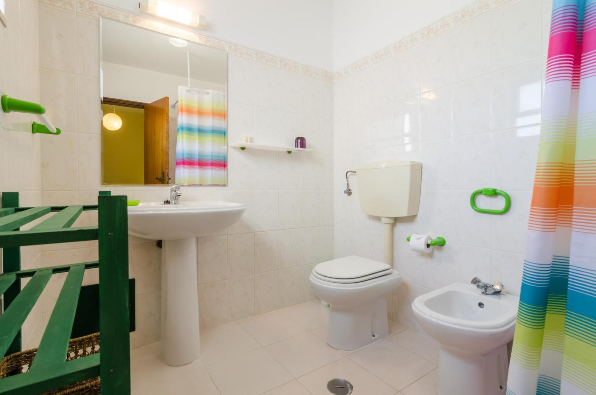 Quinta Do Paraiso - Bed&Shower Albufeira Kamer foto