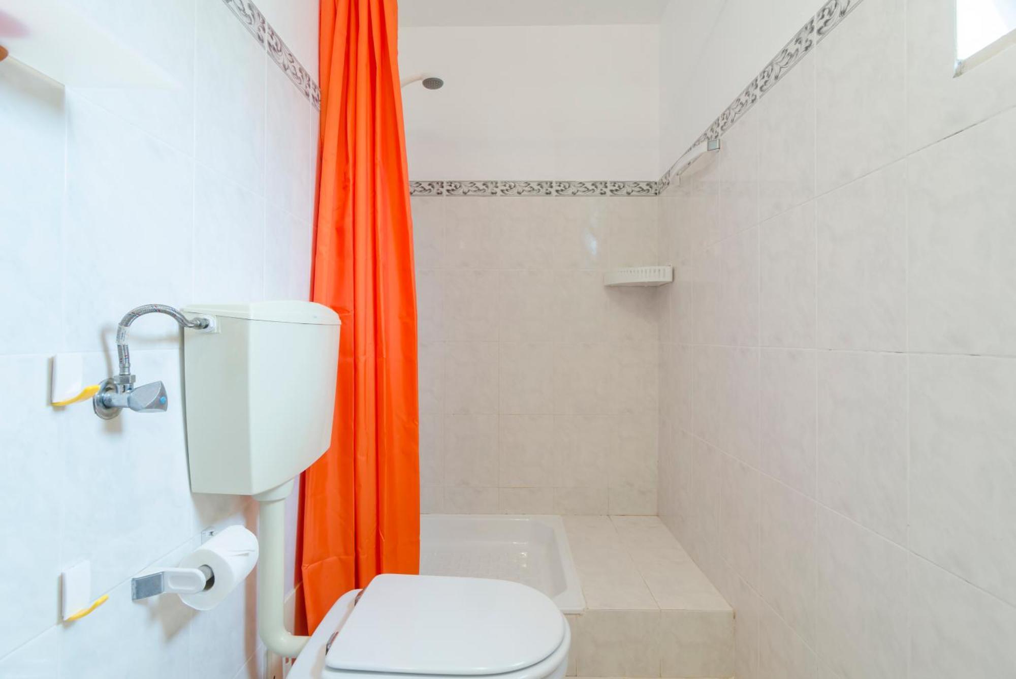 Quinta Do Paraiso - Bed&Shower Albufeira Kamer foto