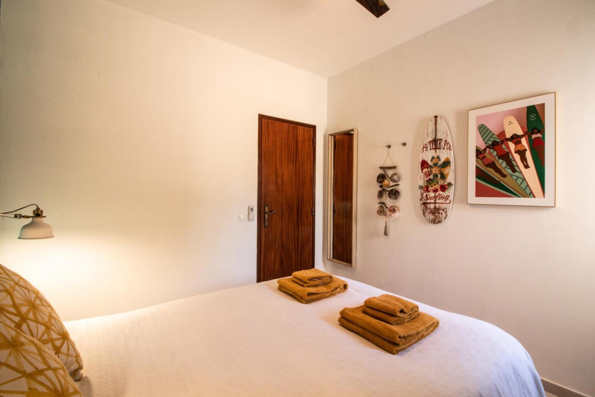 Quinta Do Paraiso - Bed&Shower Albufeira Kamer foto