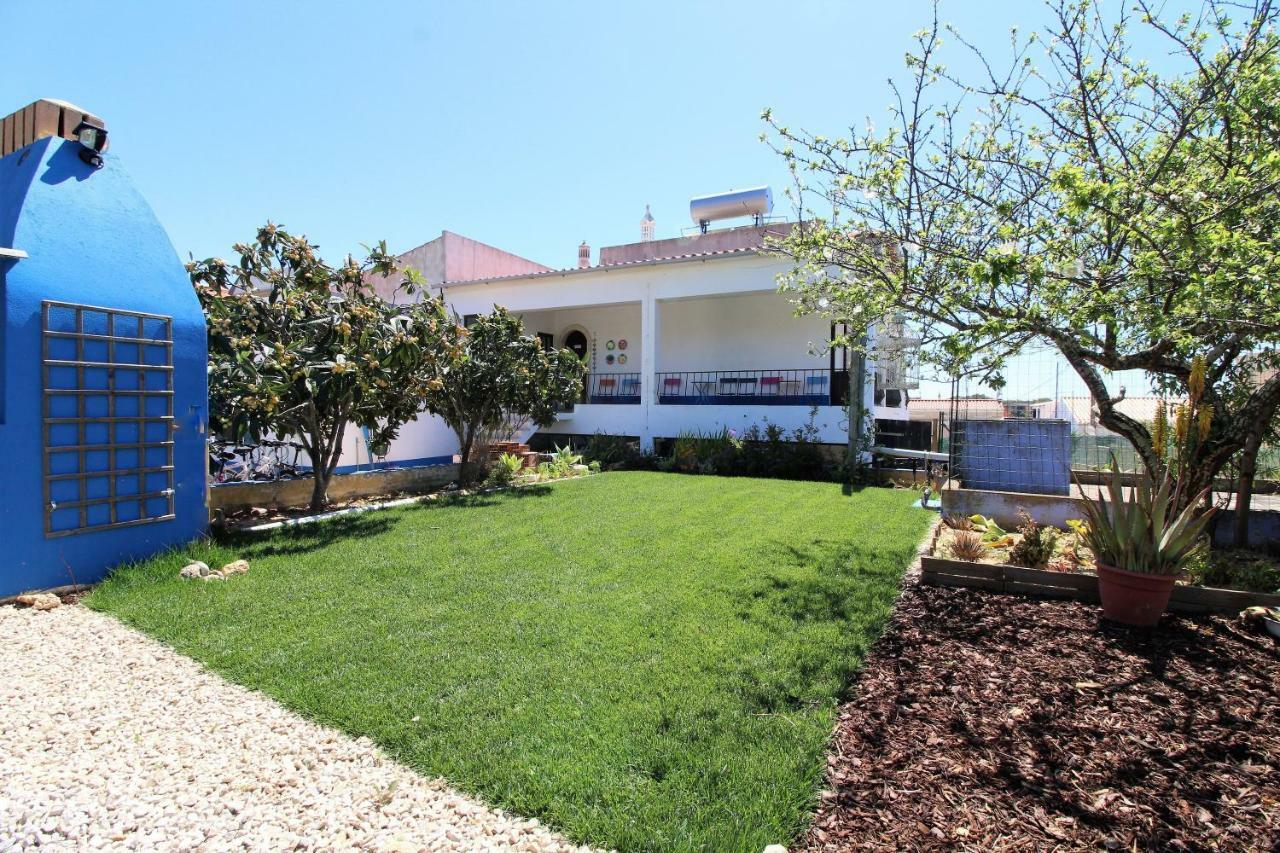 Quinta Do Paraiso - Bed&Shower Albufeira Buitenkant foto